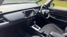 Honda Jazz 1.5 i-MMD Hybrid EX 5dr eCVT Hybrid Hatchback